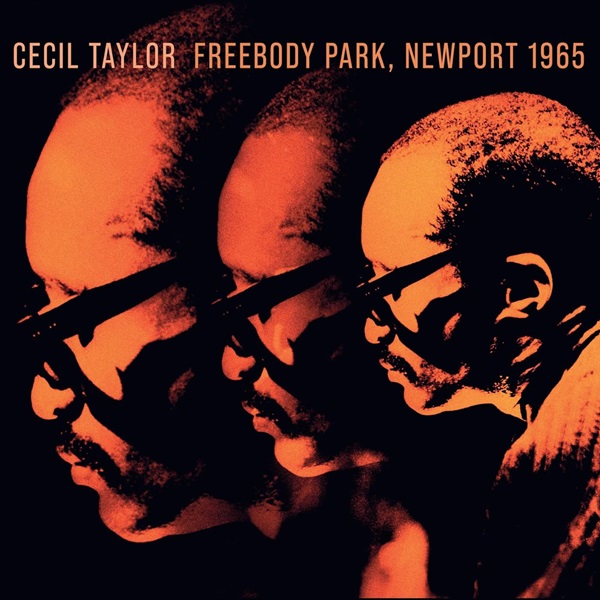 Freebody park, Newport 1965  | Taylor , Cecil  (1929-2018 ). Musicien