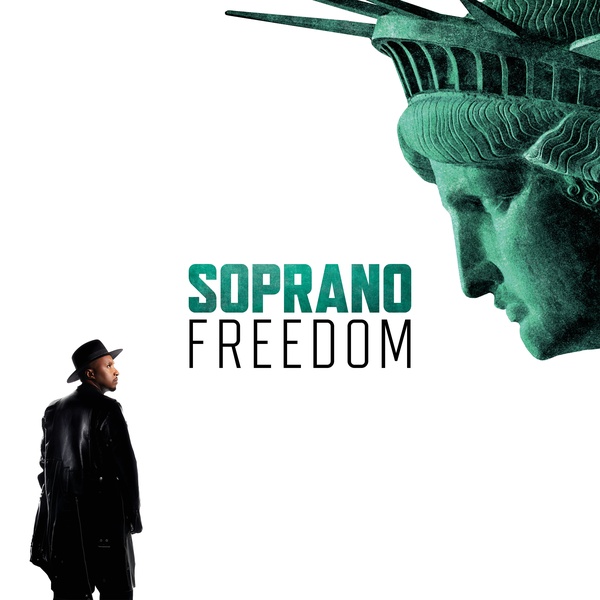 Freedom / Soprano | Soprano . Paroles. Chant