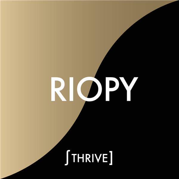 Thrive / Riopy | Riopy . Interprète