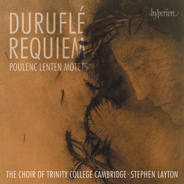 Requiem - Motets | Maurice Duruflé (1902-1986). Compositeur