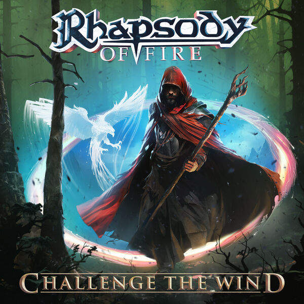 Challenge the wind / Rhapsody Of Fire | Rhapsody Of Fire