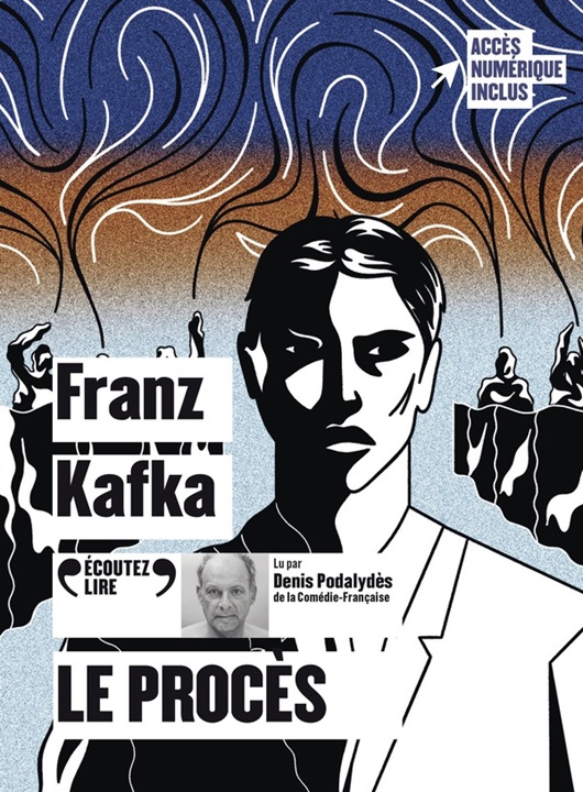 Le procès | Franz Kafka (1883-1924). Antécédent bibliographique