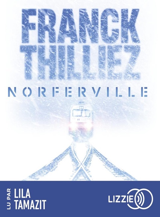 Norferville | Franck Thilliez (1973-....). Antécédent bibliographique