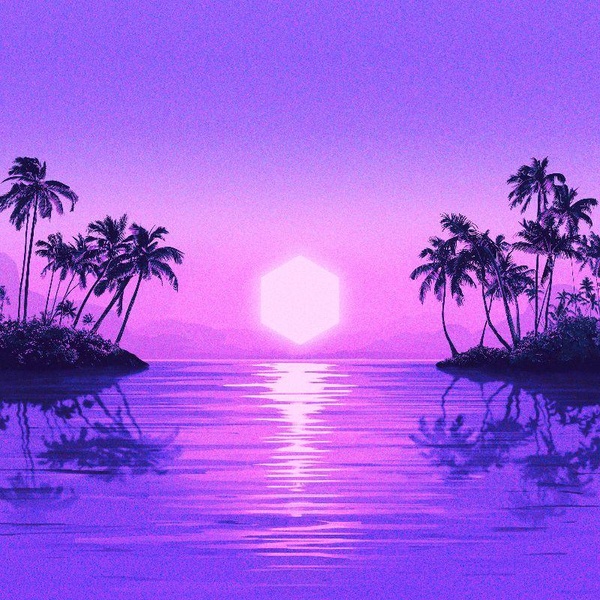 Paradise / Purple Disco Machine | Purple Disco Machine