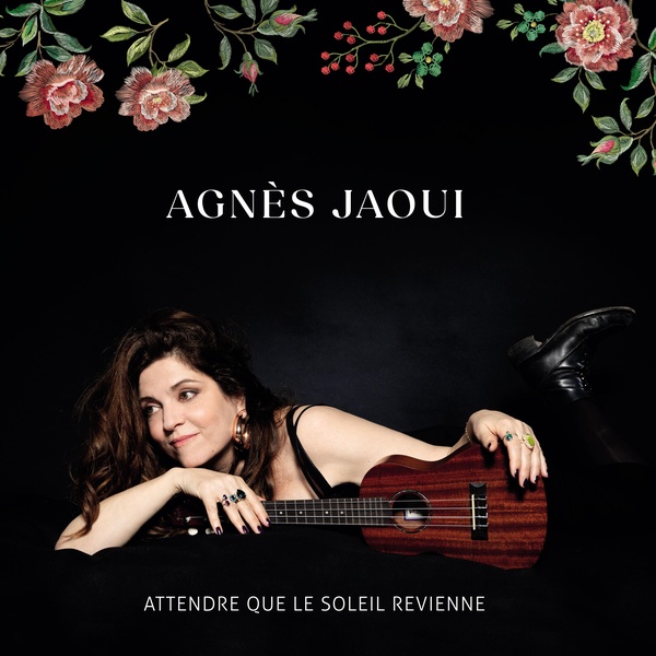 Attendre que le soleil revienne / Agnès Jaoui | Jaoui, Agnès. Interprète