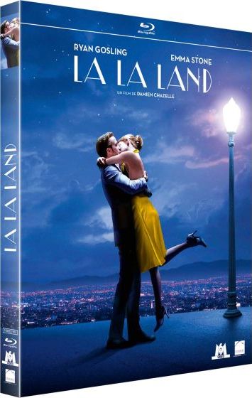 La La Land