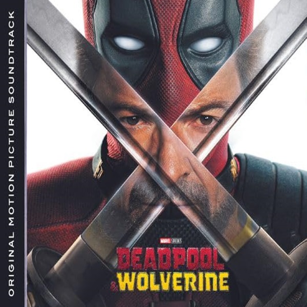 Deadpool & Wolverine : Original motion picture soundtrack | Fergie (1975-....). Chanteur