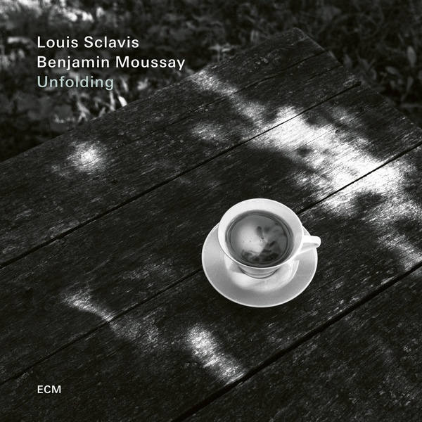 Unfolding / Louis Sclavis, clarinettes | Sclavis, Louis. Compositeur