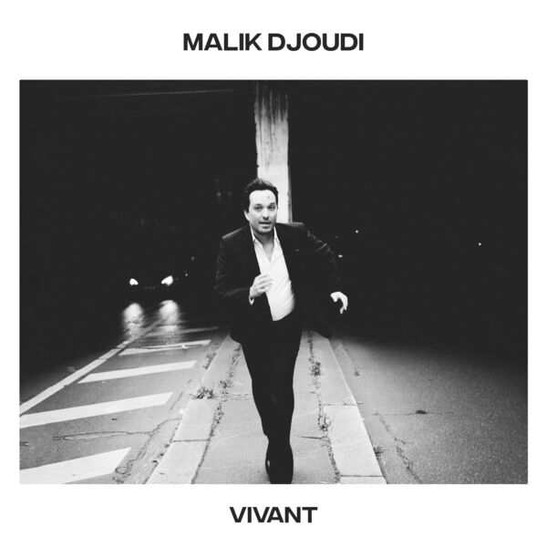 Vivant / Malik Djoudi | Djoudi, Malik