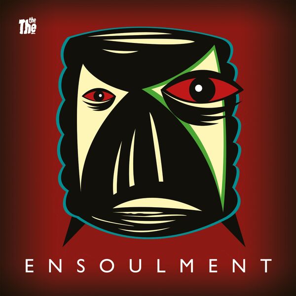 Ensoulment / The The | The The