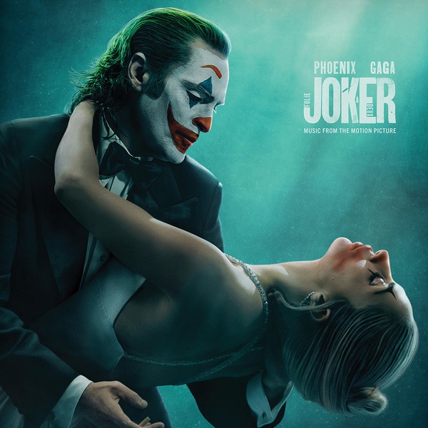 Joker: Folie à deux : Music from the motion picture | Phoenix, Joaquin (1974-....). Chanteur