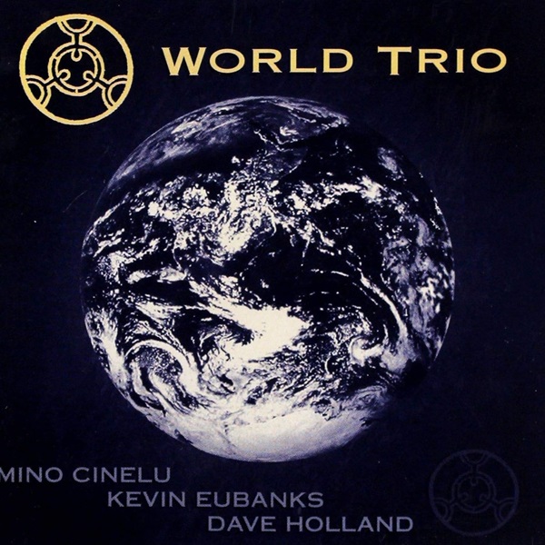 World trio  | Holland, Dave (1946-....)