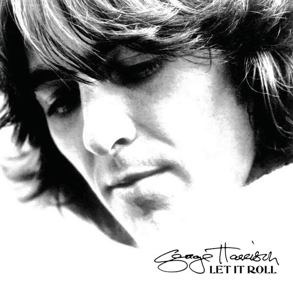 Let it roll  | Harrison, George (1943-2001)