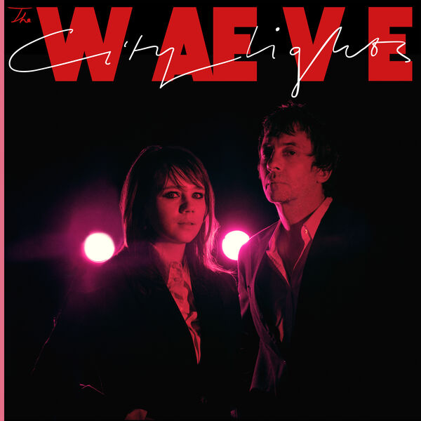 City lights / The Waeve | The Waeve . 943