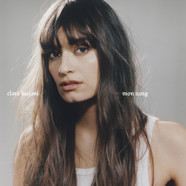 Mon sang / Clara Luciani | Luciani, Clara