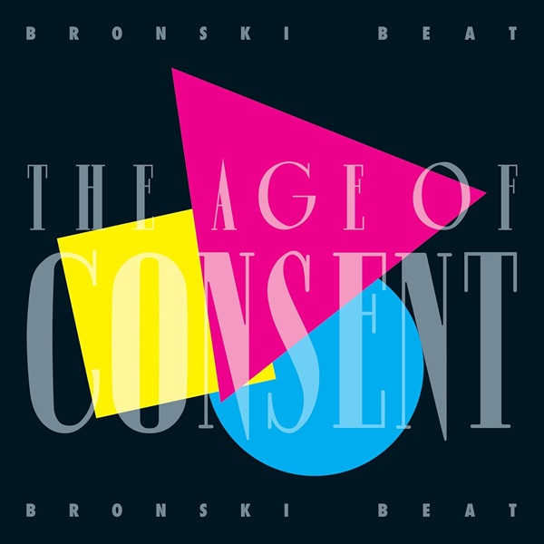 The age of consent : 40th Anniversary Edition | Almond, Marc (1956-....). Chanteur