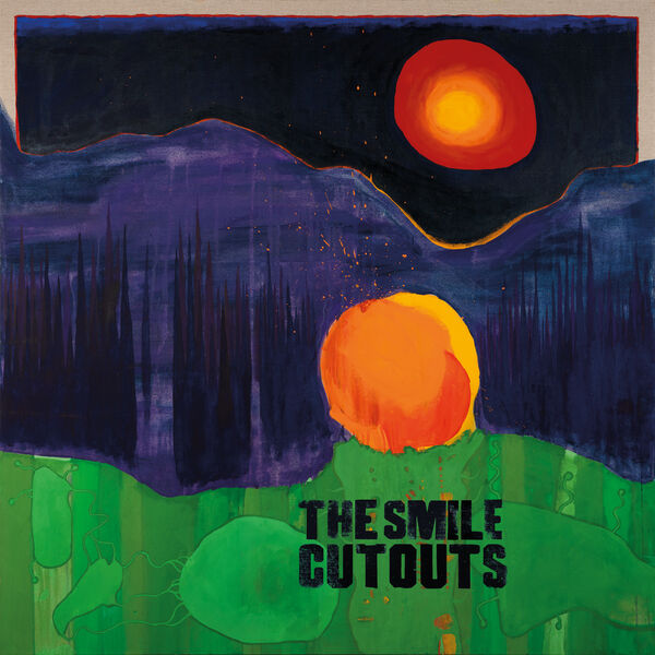 Cutouts  | The Smile