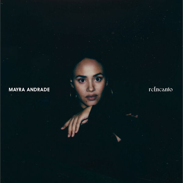 ReEncanto : live at Union Chapel / Mayra Andrade, chant, percussions, textes, compositions, arrangements | Andrade, Mayra (1978-....). Compositeur