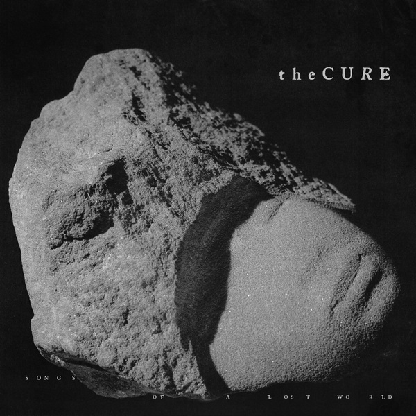 Songs of a lost world  | The Cure