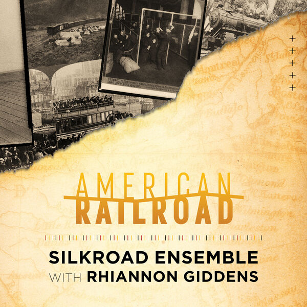 American railroad  | Giddens, Rhiannon (1977-....)