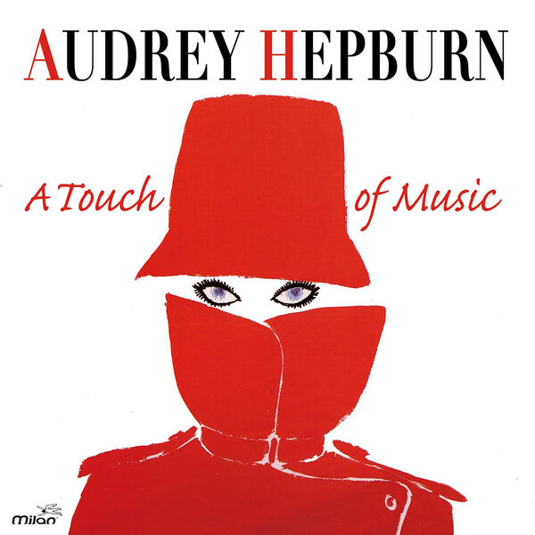 A touch of music / Audrey Hepburn | Auric, Georges (1899-1983)