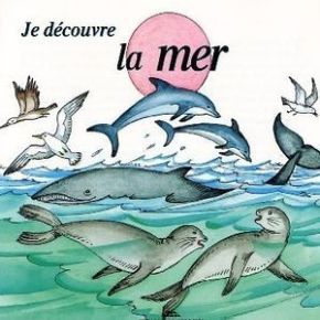 Je découvre la mer | 