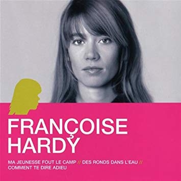 L'essentiel Françoise Hardy | Françoise Hardy (1944-....). Chanteur. Musicien. Guitare