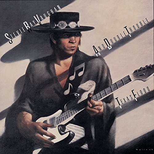 Texas flood | Stevie Ray Vaughan (1954-1990)