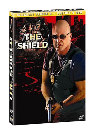 The Shield. Saison 3 = The Shield | 