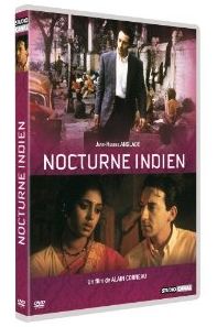 Nocturne indien / réalisé par Alain Corneau | Corneau, Alain (1943-2010). Monteur