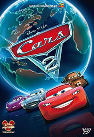 Cars 2