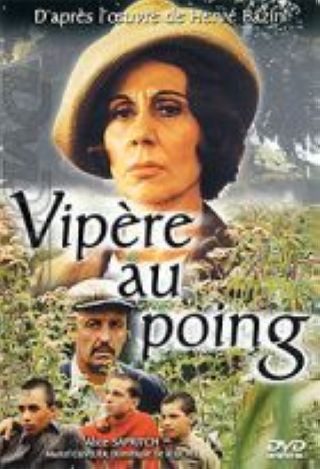 Vipère au poing / Film de Pierre Cardinal | Cardinal, Pierre. Metteur en scène ou réalisateur