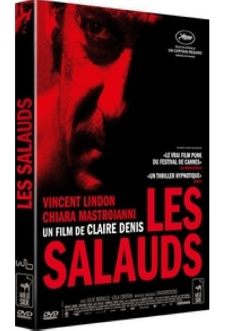 Les Salauds / Claire Denis, réal. | Denis, Claire. Réalisateur. Scénariste