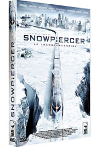 Snowpiercer : Le Transperceneige