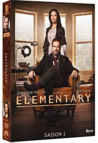 Elementary. Saison 1 = Elementary | Cuesta, Michael. Metteur en scène ou réalisateur