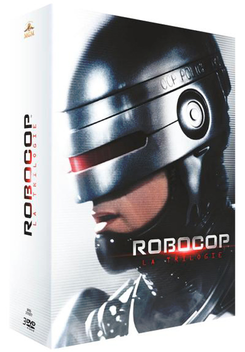 RoboCop