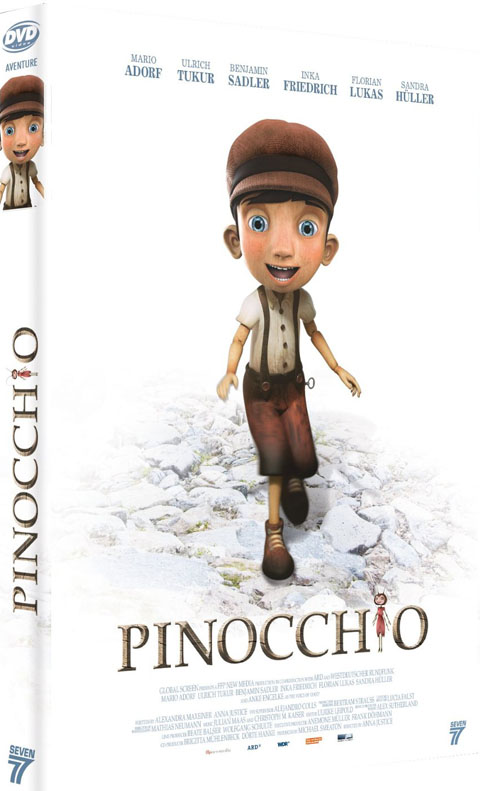 Pinocchio