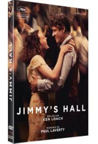 Jimmy's Hall