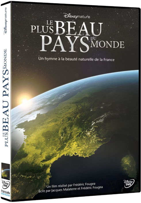 Le Plus beau pays du monde Fr d ric Fougea r al. Portail de