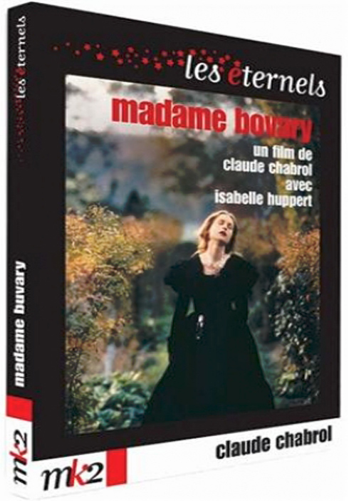 Madame Bovary