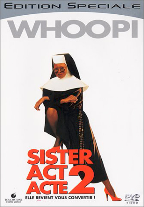 Sister Act : Acte 2 / Film de Bill Duke | Duke, Bill. Metteur en scène ou réalisateur