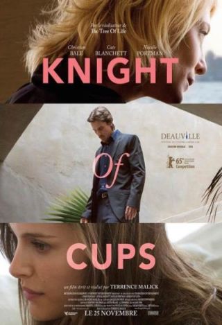 Knight of Cups | Malick, Terrence. Metteur en scène ou réalisateur