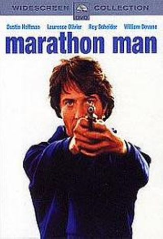 Marathon Man / Film de John Schlesinger | Schlesinger, John. Metteur en scène ou réalisateur