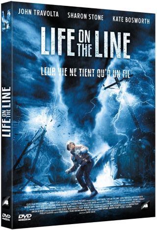 Life on the Line / David Hackl, réal. | Hackl , David . Metteur en scène ou réalisateur