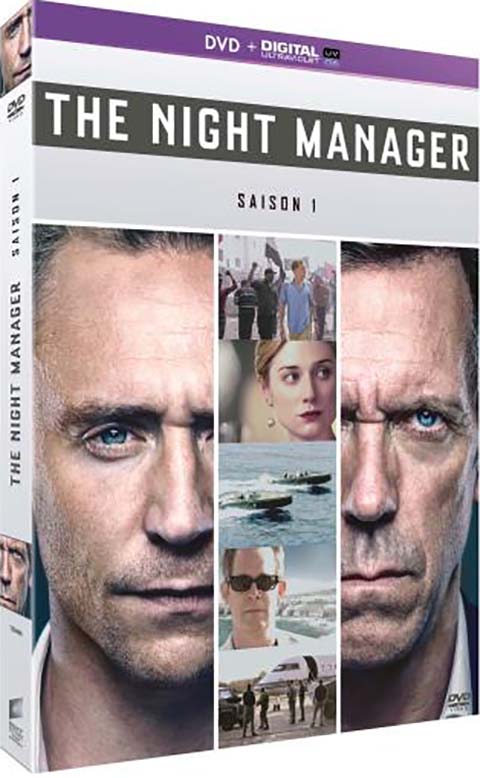 The Night Manager