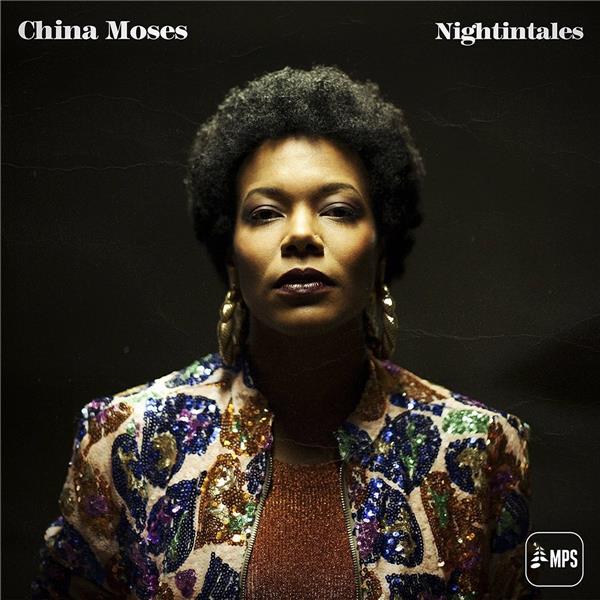 Nightingales / China Moses | Moses, China. Compositeur