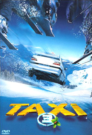 Taxi 3