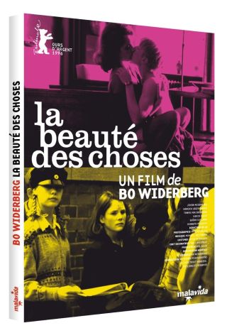 La Beauté des choses = Lust och fägring stor / Bo Widerberg, réal. | Widerberg, Bo. Réalisateur. Scénariste