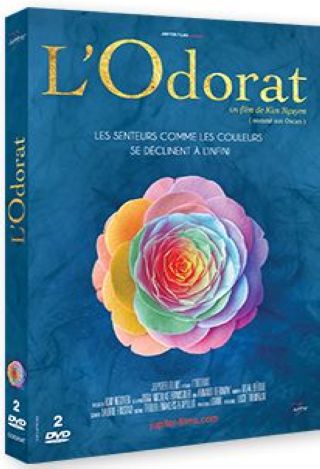 L'Odorat / Film de Kim Nguyen | Nguyen, Kim. Metteur en scène ou réalisateur
