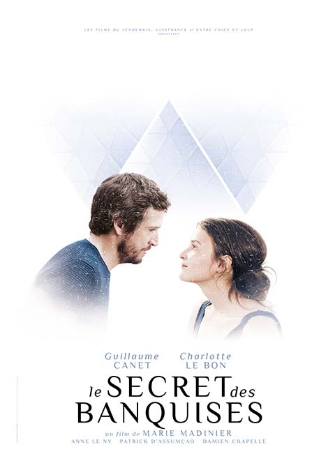 Le Secret des banquises / Film de Marie Madinier | Madinier , Marie . Metteur en scène ou réalisateur. Scénariste